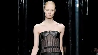 Versus | Fall Winter 2011/2012 Full Show | Exclusive