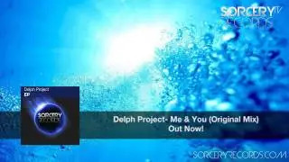 Delph Project - Me & You