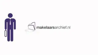 Makelaarsarchief - Peppermint Media Reclamebureau Nijmegen - Video