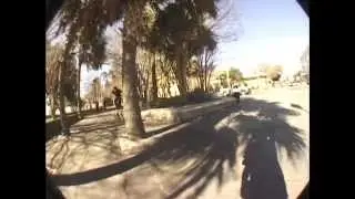 Continuum Skateshop's Ten Year Anniversary Edit