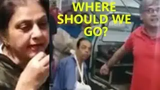 Sealing in Delhi | People Share Stories