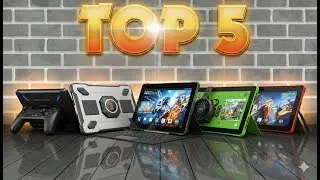Las Mejores Tablets Gaming Calidad Precio Del 2026 [NO COMPRES UNA SIN VER ESTO]