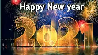 Happy new year 2021 || coming soon || new year status || नया साल मुबारक || नए साल की शुभकामनाएं