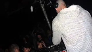Psycho CHok podcast 3 Schranz Mix
