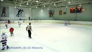 Прямая трансляция пользователя Old School Of Hockey