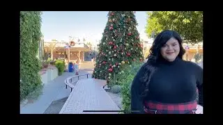 PLUS SIZE HOLIDAY LOOKBOOK
