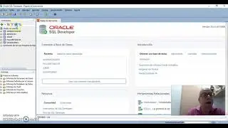 SQL DEVELOPER
