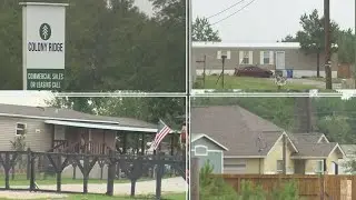 'It's a cancer' | Lawmakers want state takeover of Liberty County
