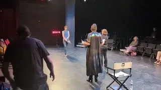 Director's Cut - Minnesota Fringe 8/9/25 4pm