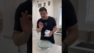 Why does ice float when most solids don&rsquo;t? 🧊 #shorts #water #ice #chemistry