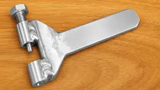 How to make Chain joint puller | DIY tool