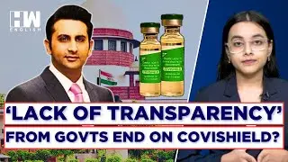 Why Didn&rsquo;t Governments Publicise About &lsquo;Rare Effects&rsquo; of Covishield Vaccine?