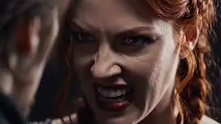 The Queen's Wrath: Why Persephone Banished Hades' Secret Mistress, Minthe (3D Greek Myth Animation)