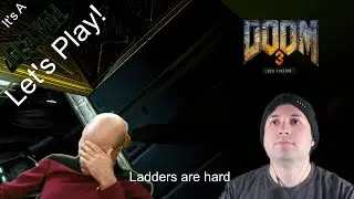 Doom 3 Episode 3 Part 1