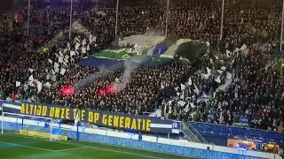Opening wedstrijd SC Heerenveen - FC Utrecht 27-02-2022