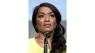 Angela Bassett Biography