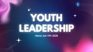 Youth Leadership 2026