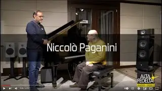 Paganini - Racconti Musicali