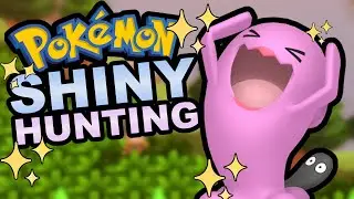 Shiny Hunting Wobbuffet! | Pok&eacute;mon BDSP | Chain Grinding | Live VOD |