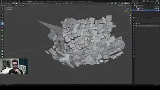 Blender 3D Design Projects and Examples!