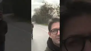 TEST microfoni a CLIP