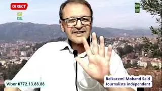 TaEachurt: c'est quoi en kabyle (Achoura)? Éléments de réponse ici
