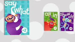 Skadoodle&ndash;Self Esteem Boosting Activity Game