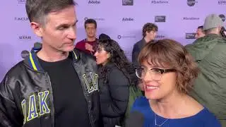 Captain Marvel 3 2026 Director - Ryan fleck and Anna boden