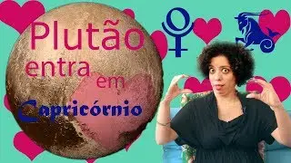 Plut&atilde;o: Vamos falar de tabus, quest&otilde;es de g&ecirc;nero e afins!