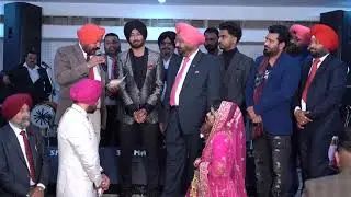Harvinder Oharpuri Ji Marriage Ceremony at Ropar