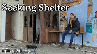 Homeless but Happy - Seeking Shelter (EP 6)