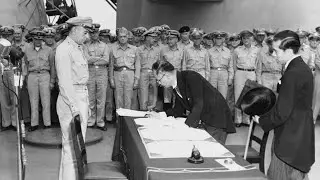 The Order That Saved Japan From Total Destruction