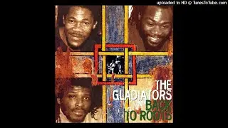 The Gladiators  Chatty Mouth  (Ao Vivo)