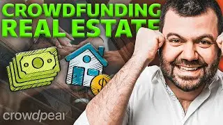 CROWDPEAR | CROWDFUNDING REAL ESTATE!