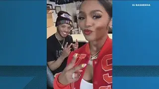 'Love and Hip Hop' stars' son named in police report in shooting death of rapper T-Hood