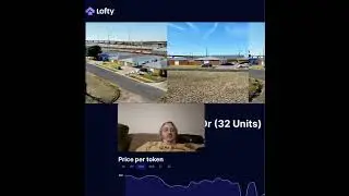 Losing Money Investing in Fractional Real Estate on Lofty AI?  #propertyinvestment  #realestate