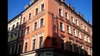 Hotel Unicus in Krakow