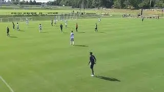2025 EA vs Friends Central Home Varsity Boys Soccer