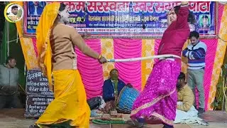 #नौटंकी💞कादिर अली मास्टर_नई संगीत(भाग=6)comedy👉#जवानी की जज्बात अपना घर किया बर्बाद उर्फ खूनी जादूगर