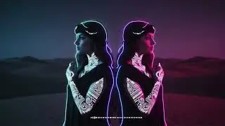 Da Dumla Dumla Da – Dubai Arabic EDM Remix 2025 💎 Luxury Desert Night Vibes