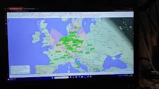 Auf CB-Funk JS8Call Betreiben 