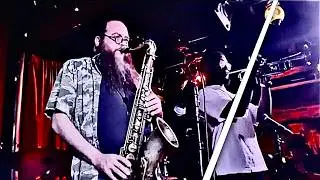 Bruce Dudley & Geoff Pfeiffer LIVE @ Rudy's Jazz Room