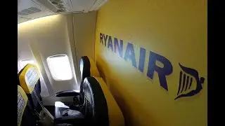 Mehrere Verletzte nach Brand in Ryanair-Flugzeug auf Mallorca