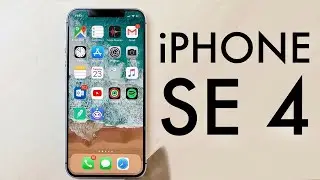 iPhone SE 4 Price, Release Date, Specs!