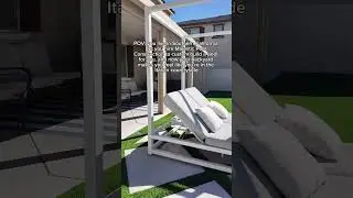 Custom Pool Design