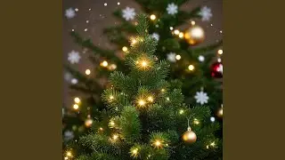 When the Tree Lights Up, You Light Up