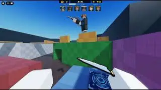 Begin a new road to the PRO on FLICK