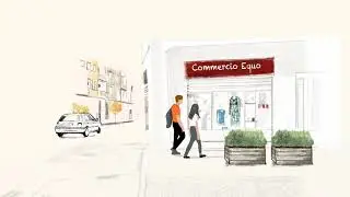 Scopri il commercio equo