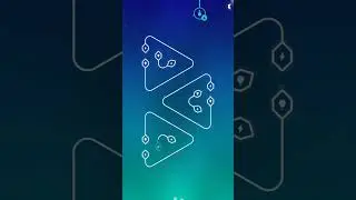 Energy: Anti-Stress Loops ✨ Relax Puzzle #shorts