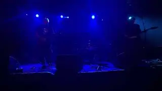 EAT THE DOCUMENT - NEW ONE @ THE JOINERS 11/12/2024